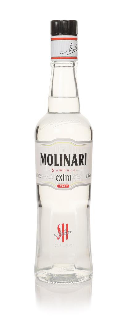 Molinari Sambuca Extra (50Cl) Liqueurs
