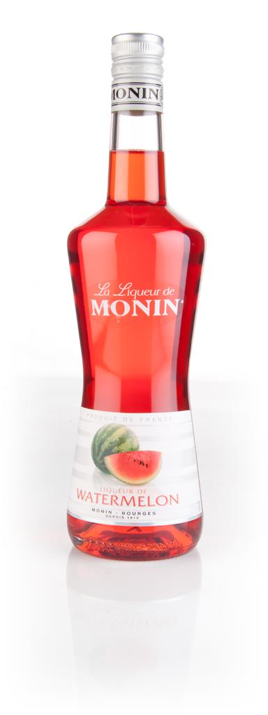 Monin Watermelon Fruit Liqueur