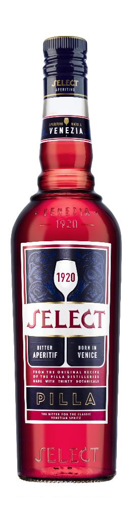 Aperitivo Select Liqueurs