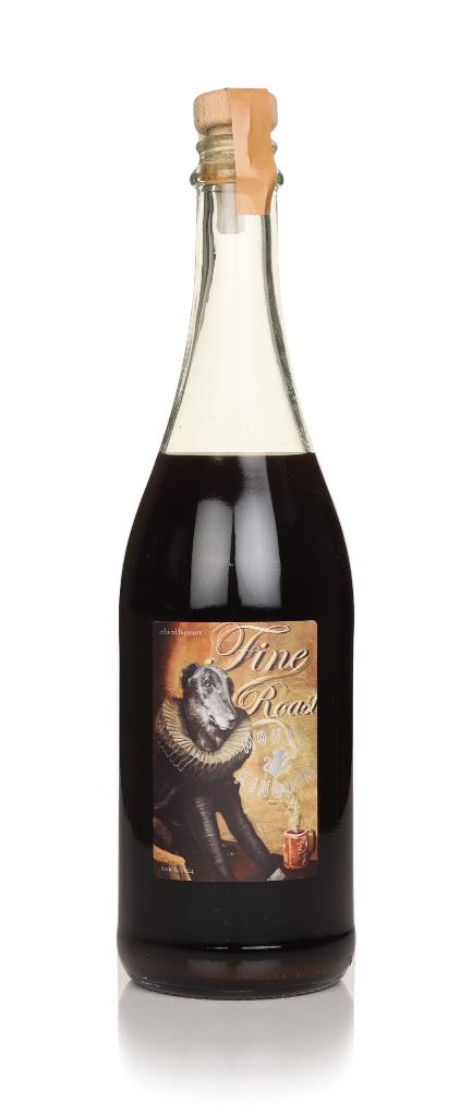 Mouse Kingdom Coffee Coffee Liqueur