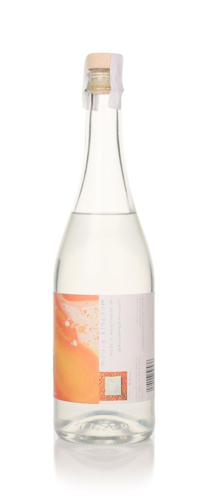 Mouse Kingdom Orange Marmalade Quad Sec Liqueurs