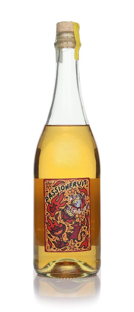 Mouse Kingdom Passion Fruit Fruit Liqueur