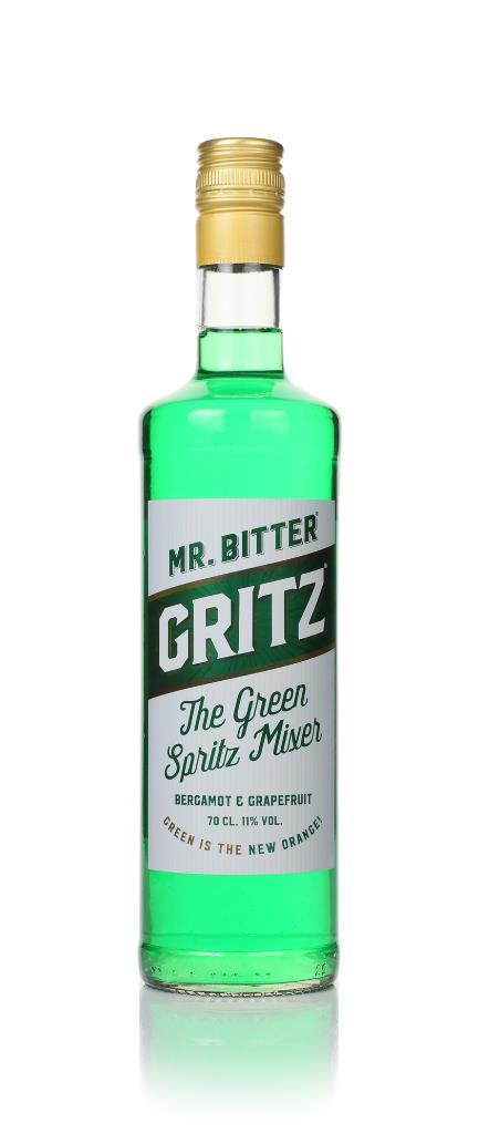 Mr. Bitter Gritz Liqueurs
