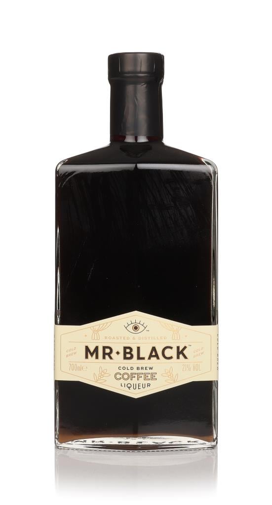 Mr. Black Cold Brew Coffee Coffee Liqueur