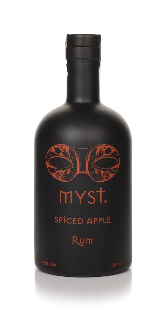 Myst Spiced Apple Rum Rum Liqueur