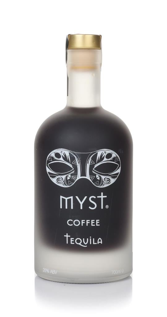 MYST Coffee Tequila Tequila Liqueur