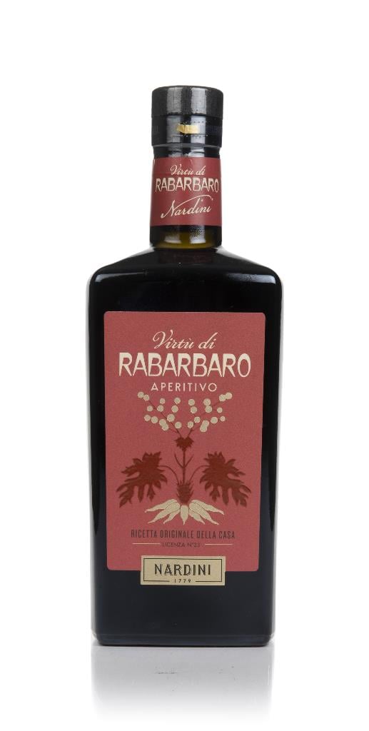 Nardini Rabarbaro Fruit Liqueur