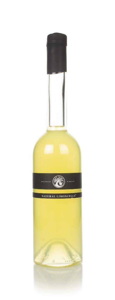 Natural Limoncello Liqueurs