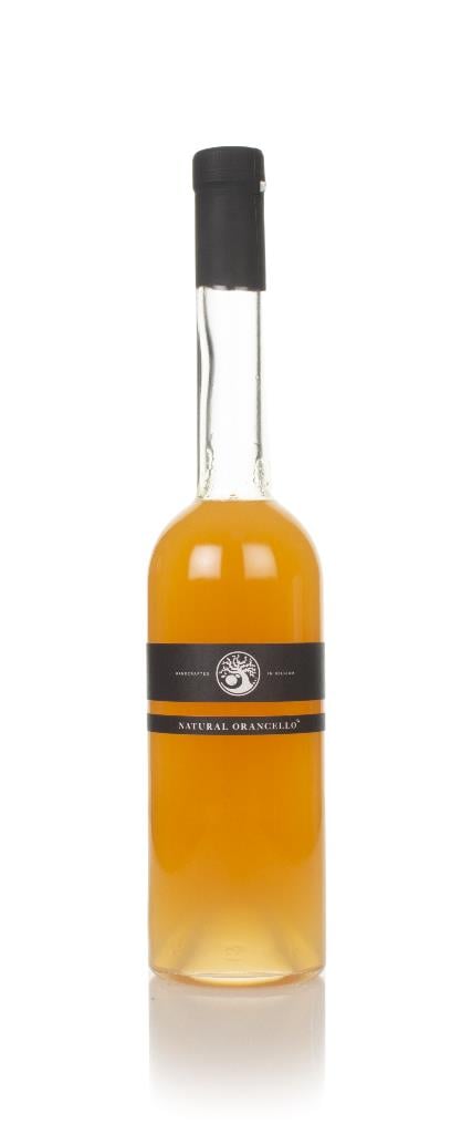 Natural Orancello Liqueurs