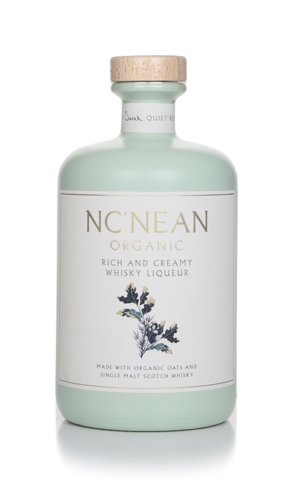 Ncnean Quiet Rebels - Sarah Liqueurs