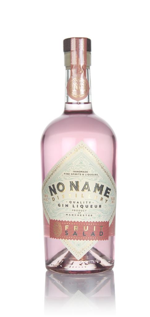 No Name Distillery Fruit Salad Gin Gin Liqueur