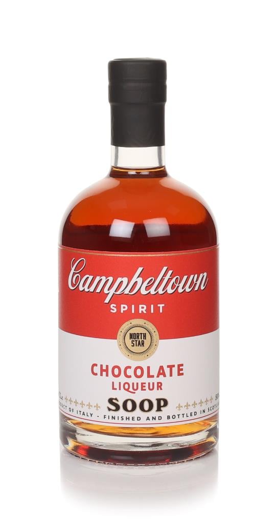 Campbeltown Spirit Chocolate Liqueur (North Star Spirits) Chocolate Liqueur