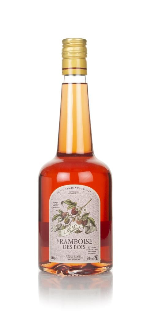Nusbaumer Framboise de Bois Liqueurs