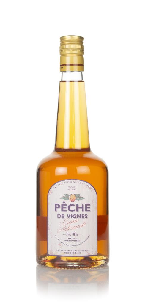 Nusbaumer Peche de Vignes Liqueurs