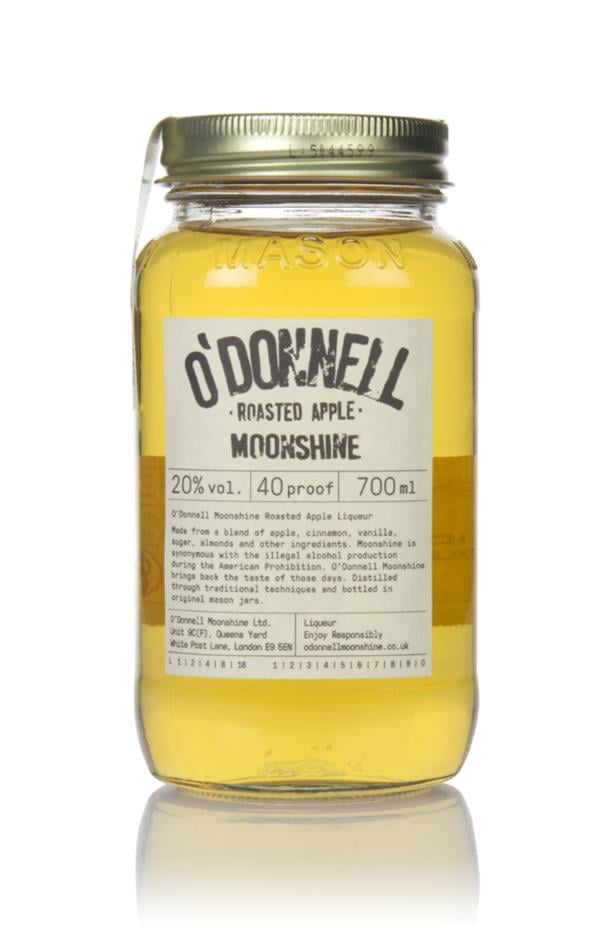 ODonnell Roasted Apple Moonshine Liqueurs
