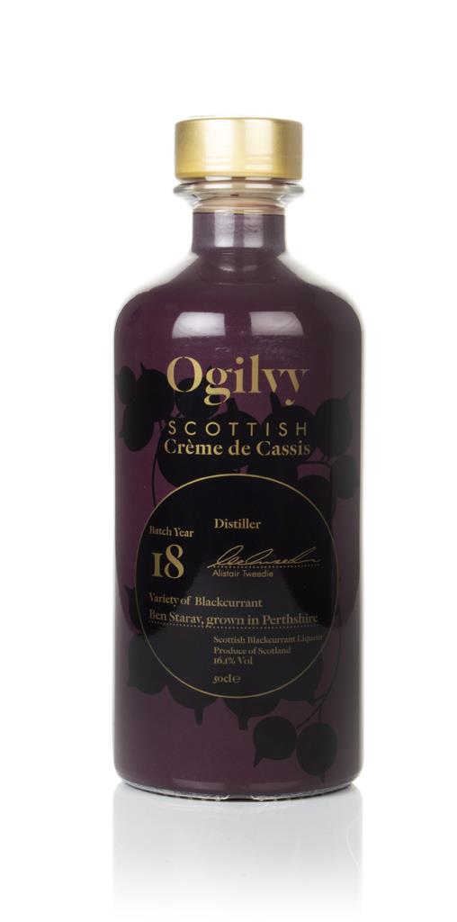 Ogilvy Creme de Cassis Liqueurs
