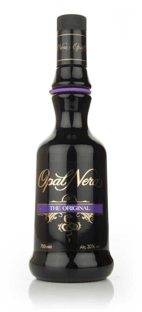 Opal Nera Original Black Liqueurs