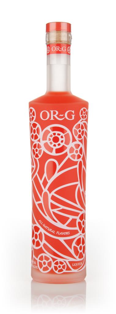 OR-G Liqueurs