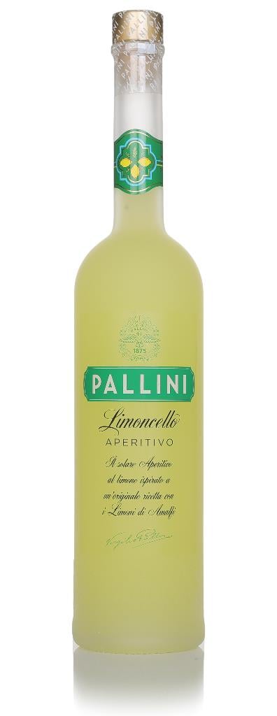 Pallini Limoncello Aperitivo - Image 2