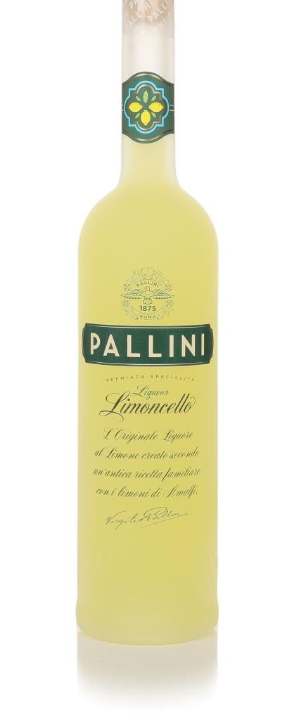 Pallini Limoncello Liqueurs