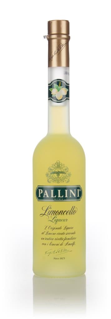 Pallini Limoncello (50Cl) Fruit Liqueur
