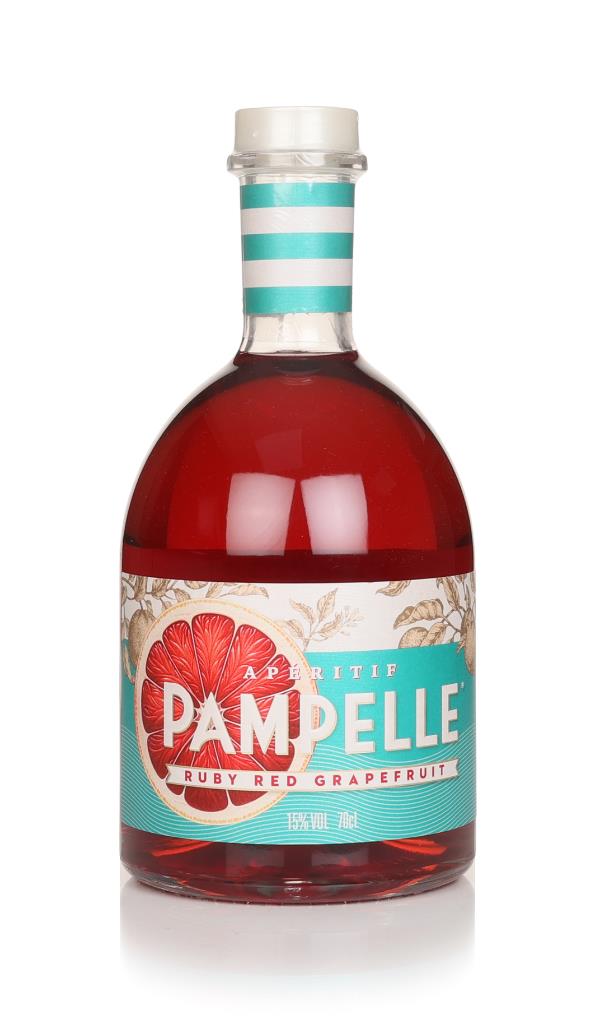 Pampelle Ruby L'Apero Liqueurs