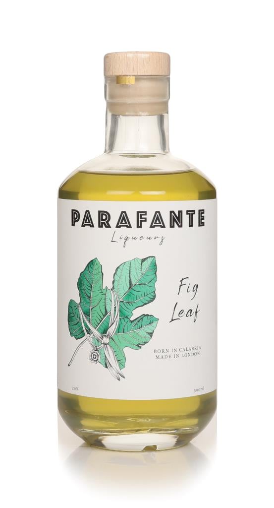 Parafante Fig Leaf Liqueurs