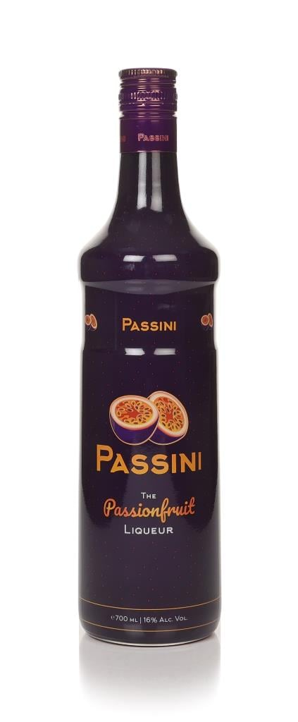 Passini Liqueurs