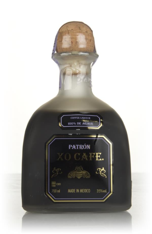 Patron XO Cafe Coffee Coffee Liqueur