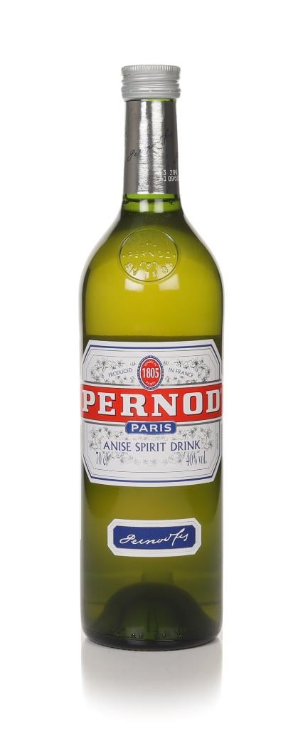 Pernod Paris Liqueurs