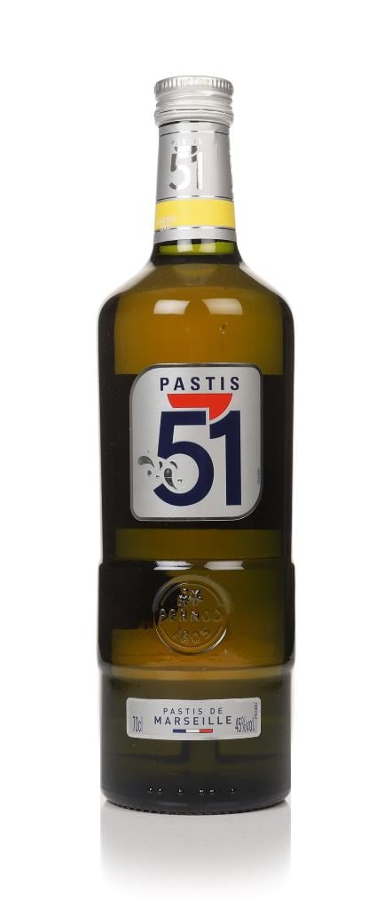 Pastis 51 Liqueurs