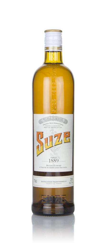 Suze Herbal Liqueur