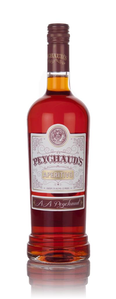 Peychauds Aperitivo Liqueurs