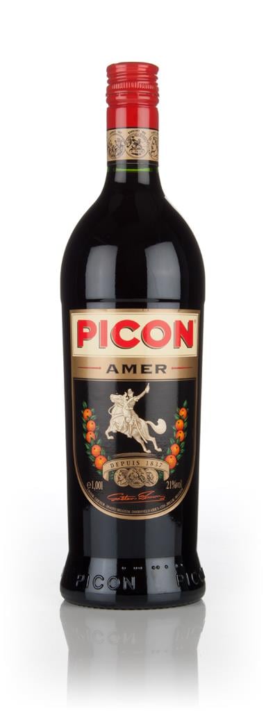 Picon Amer 1l Herbal Liqueur
