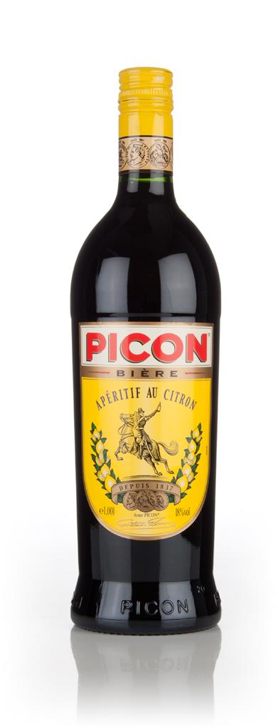Picon Biere Citron 1l Herbal Liqueur