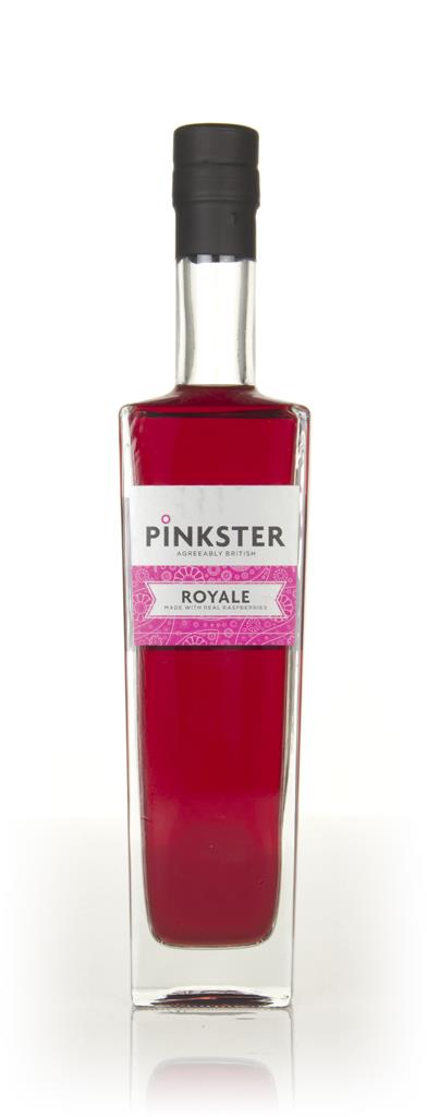 Pinkster Royale Liqueurs