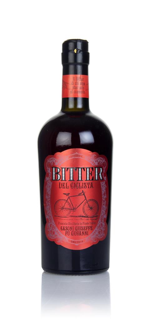 Bitter del Ciclista Herbal Liqueur