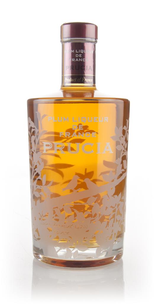 Prucia Plum Liqueurs