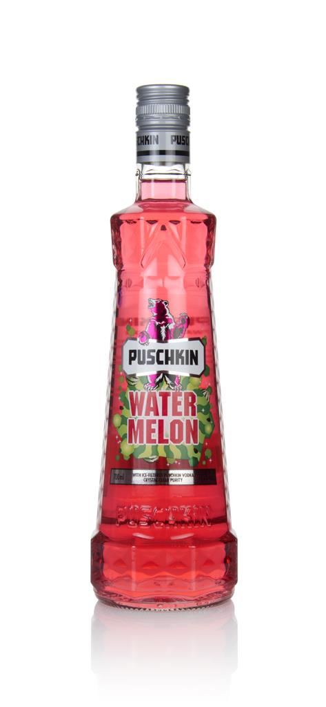 Puschkin Watermelon Liqueurs
