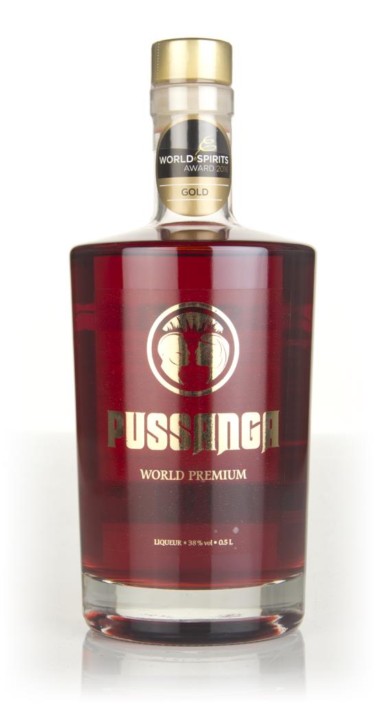 Pussanga Liqueurs