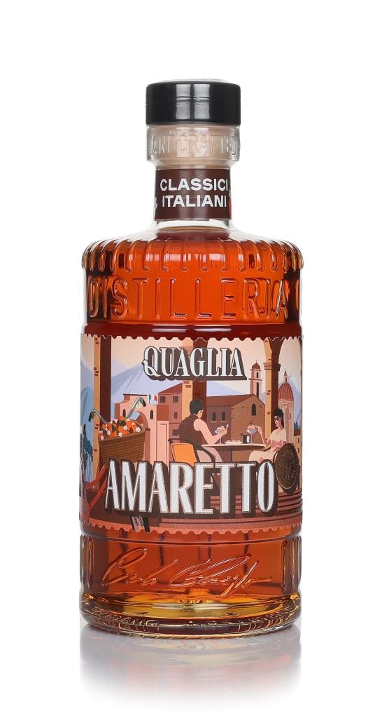 Quaglia Amaretto Liqueurs