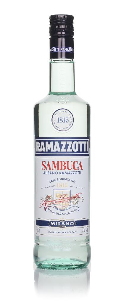 Ramazzotti Sambuca Liqueurs