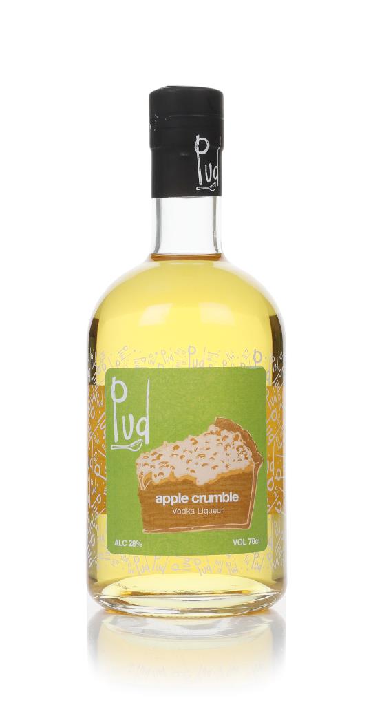 Pud - Apple Crumble Vodka Liqueurs