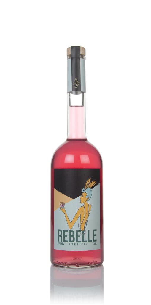 Rebelle Aperitif Liqueurs