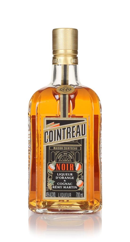 Cointreau Noir Liqueur - Image 2