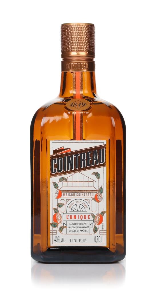 Rmy Cointreau Orange Cointreau Triple Sec Liqueurs