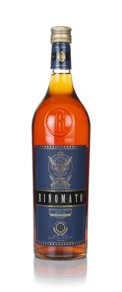 Rinomato Orange Aperitivo Liqueurs
