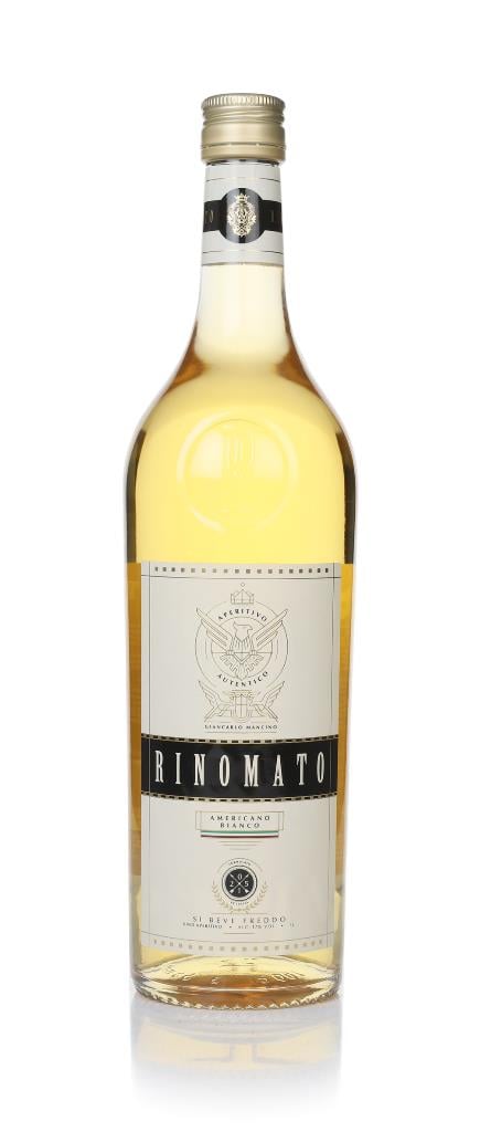Rinomato Americano Bianco Liqueurs