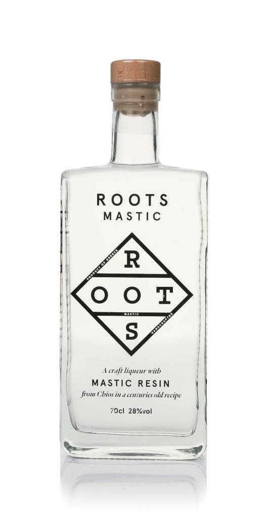 Roots Mastiha Herbal Liqueur