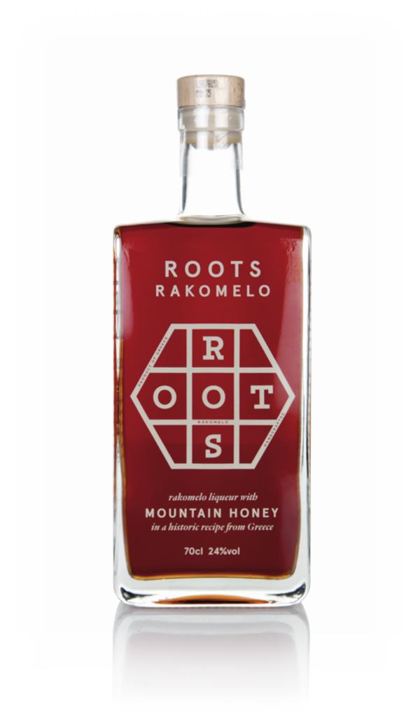 Roots Rakomelo Herbal Liqueur